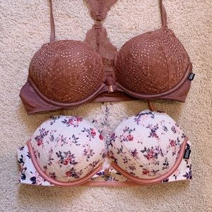Victoria’s secret bra bundle